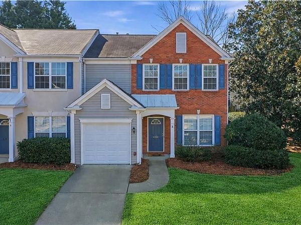 5402 Falling Water Terrace , Roswell, GA 30076