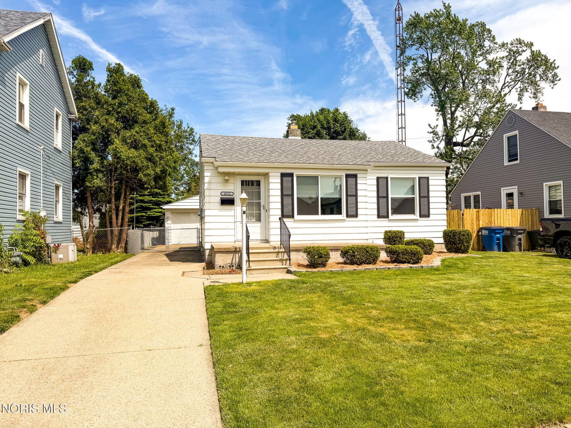 Please Call, Toledo, OH 43611