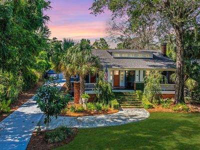 117 Fishburne Street, Walterboro, SC 29488