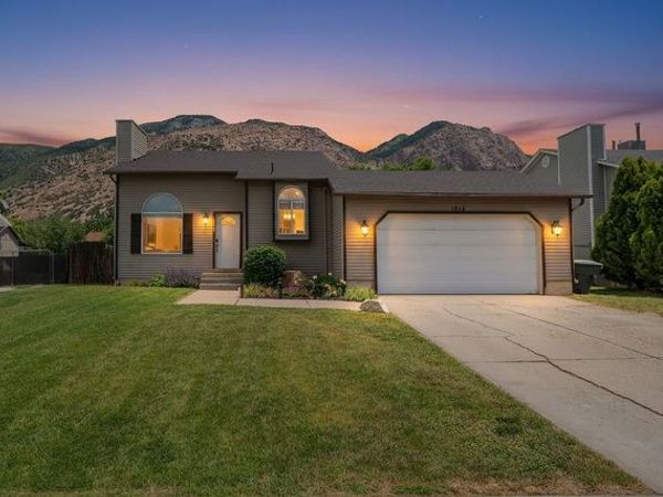 1012 N GRAMERCY AVE E, Ogden, UT 84404