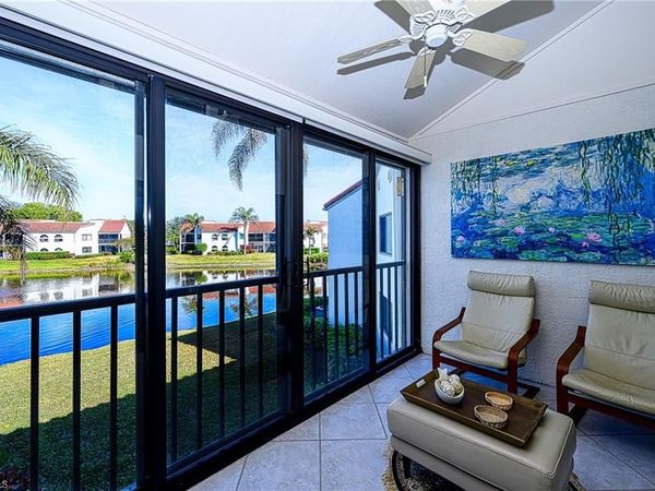 613 BEACHWALK CIR, Unit J, NAPLES, FL 34108