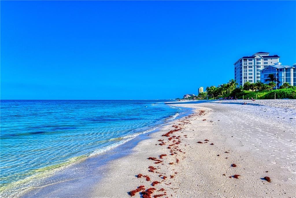 613 Beachwalk Cir, Unit J, Naples, FL 34108 Photo