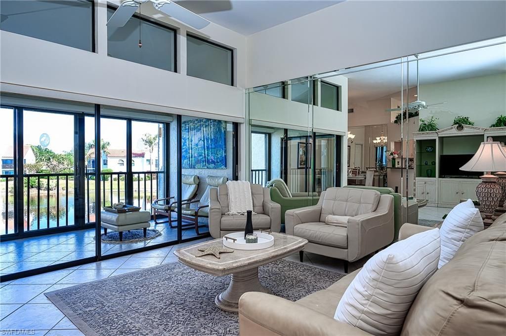 613 Beachwalk Cir, Unit J, Naples, FL 34108 Photo