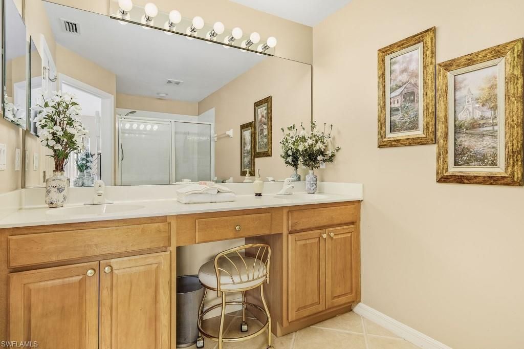 8381 Village Edge Cir , Unit 3, Fort Myers, FL 33919 Photo