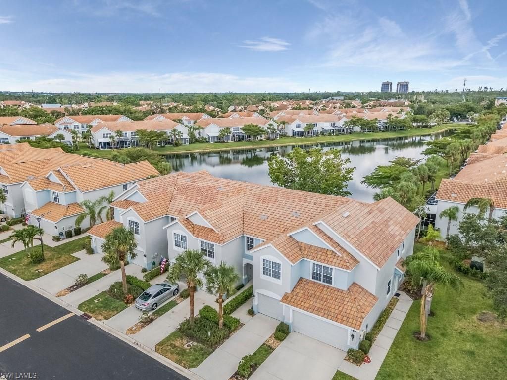 8381 Village Edge Cir , Unit 3, Fort Myers, FL 33919 Photo