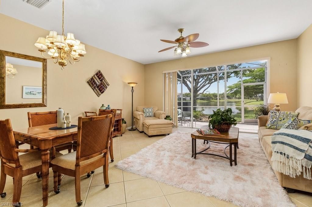 8381 Village Edge Cir , Unit 3, Fort Myers, FL 33919 Photo