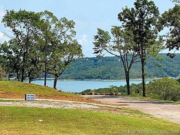 36241 S Magnolia Lane , Park Hill, OK 74451