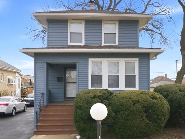 1627 S 14th Avenue , Maywood, IL 60153