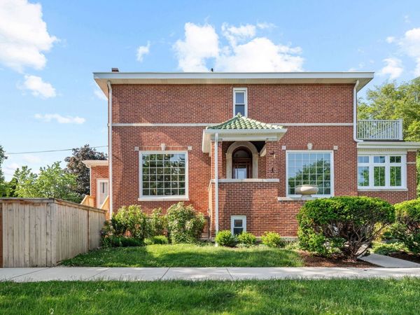 5100 N Long Avenue, Chicago, IL 60630