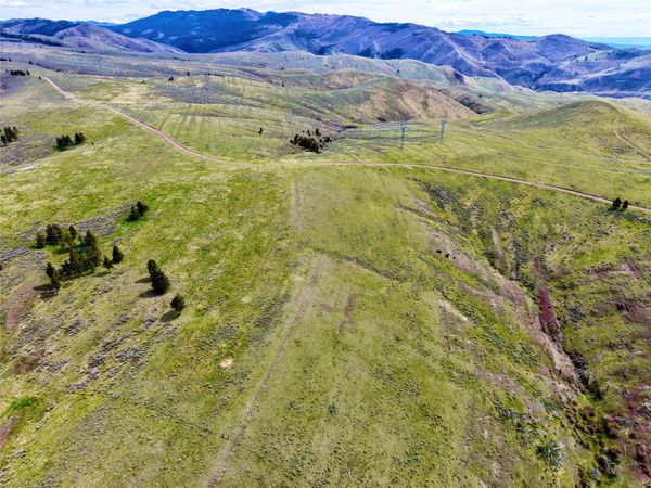 0 Ridge Road , Townsend, MT 59644