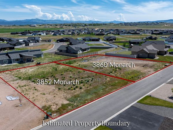3852 Monarch Road , East Helena, MT 59635
