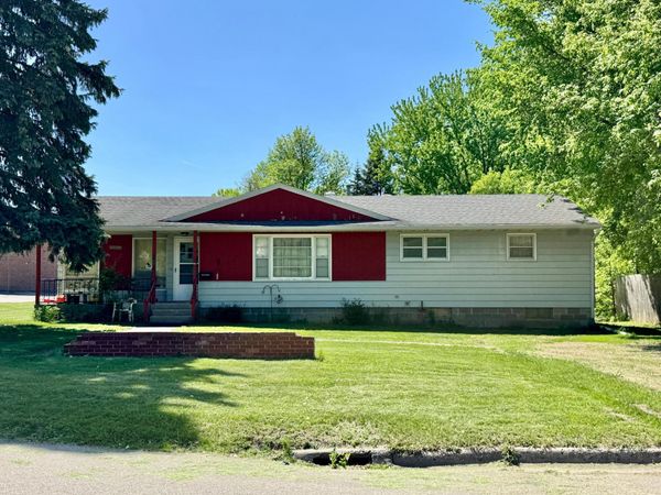 508 2nd Street SE, Pelican Rapids, MN 56572