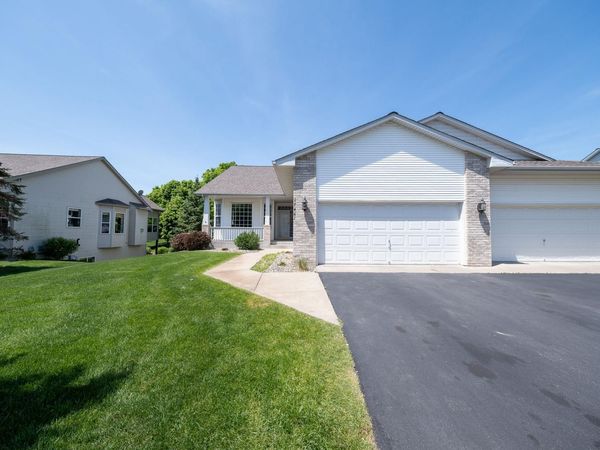 17461 Haralson Drive , Eden Prairie, MN 55347