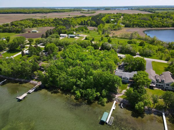 Lot 15 Sunset Strip NW, Alexandria, MN 56308