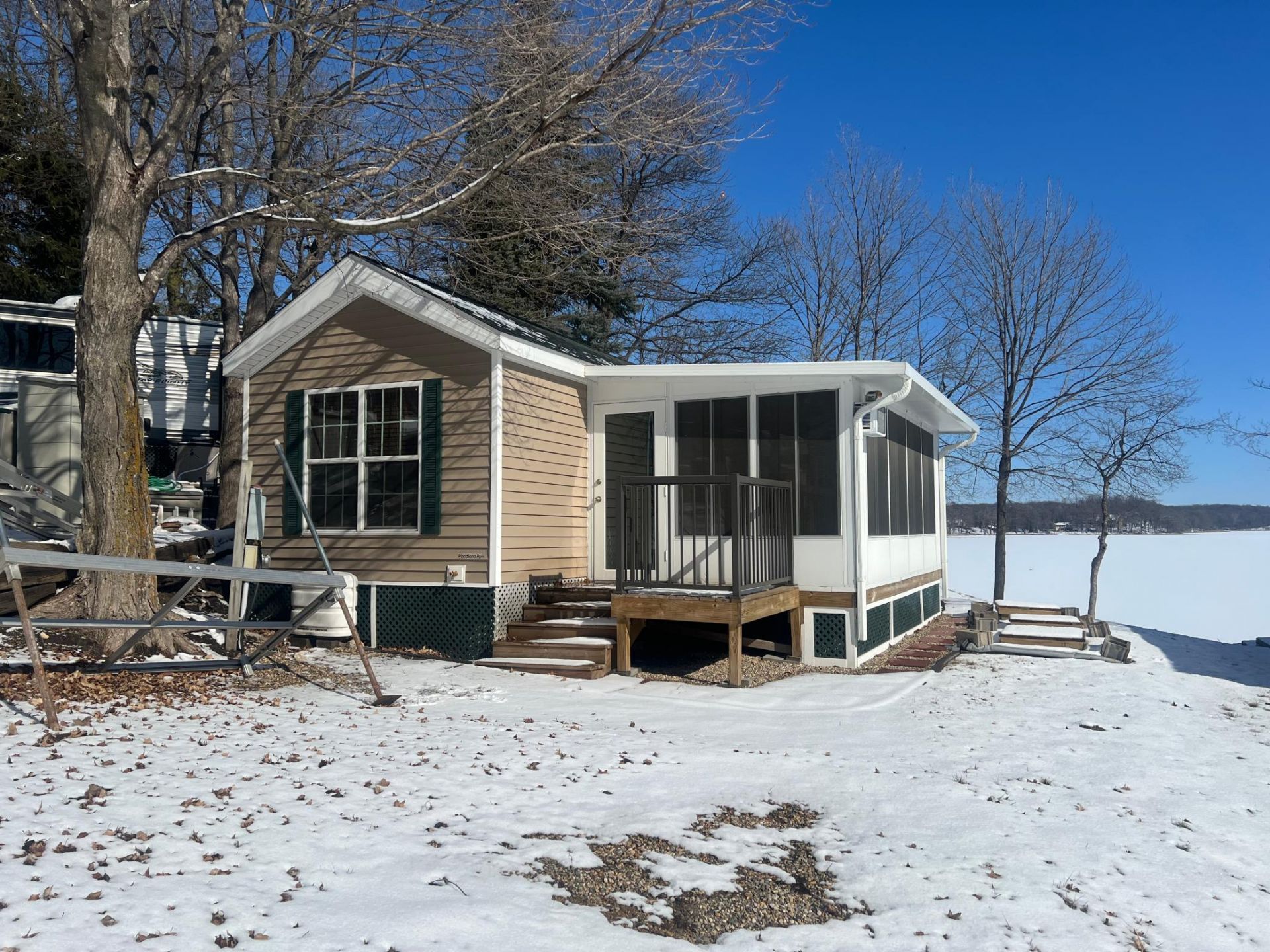 2221 Reubens Lane SW #35 , Farwell, MN 56327 Main Photo