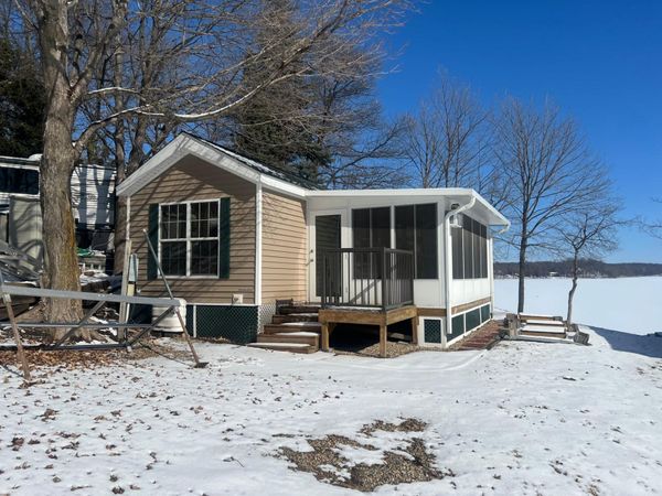 2221 Reubens Lane SW #35 , Farwell, MN 56327