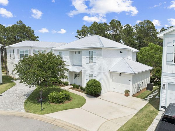 243 Woodshire Drive, Santa Rosa Beach, FL 32459