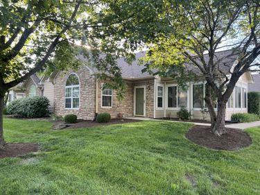 215 Churchill Crossing , Nicholasville, KY 40356