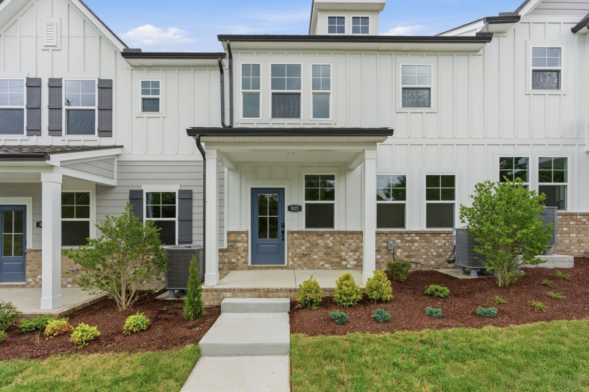 3021 Stokers Ln , Nashville, TN 37218 Main Photo