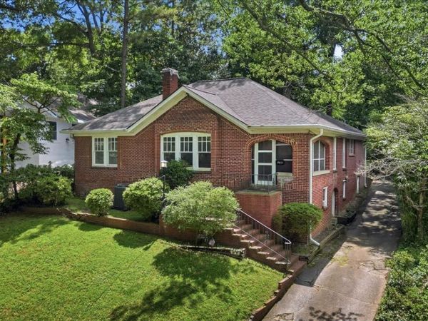 1513 Melrose Drive SW, Atlanta, GA 30310