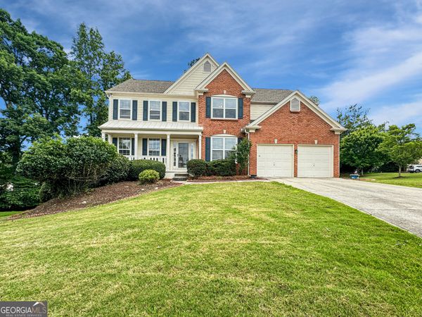 705 Redrift Court, Johns Creek, GA 30005