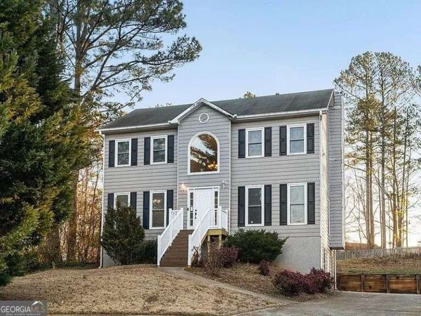 2247 June Court SW, Marietta, GA 30008