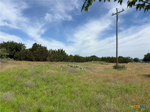 TBD County Road 3420 , Lampasas, TX 76550