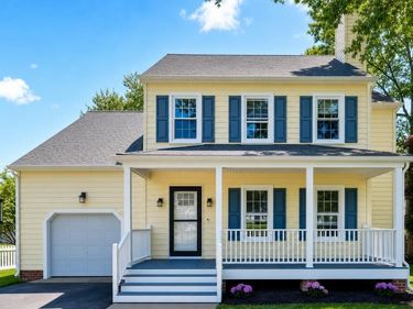 5008 CHELSEA BROOK LN, GLEN ALLEN, VA 23060