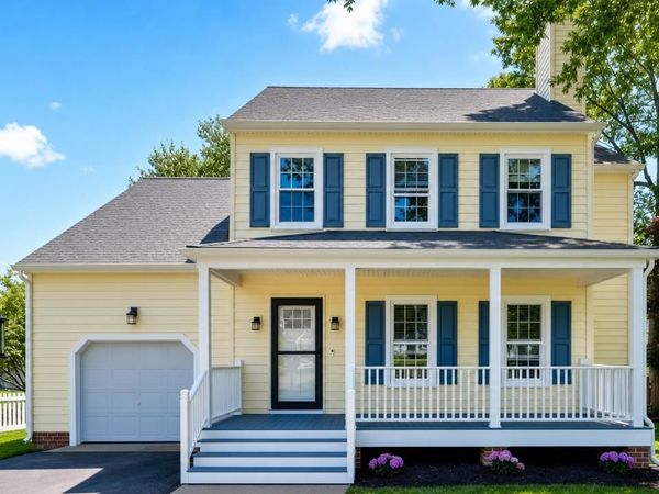 5008 CHELSEA BROOK LN, GLEN ALLEN, VA 23060