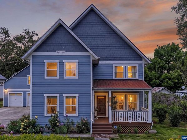554 S Main St, Jefferson, OR 97352