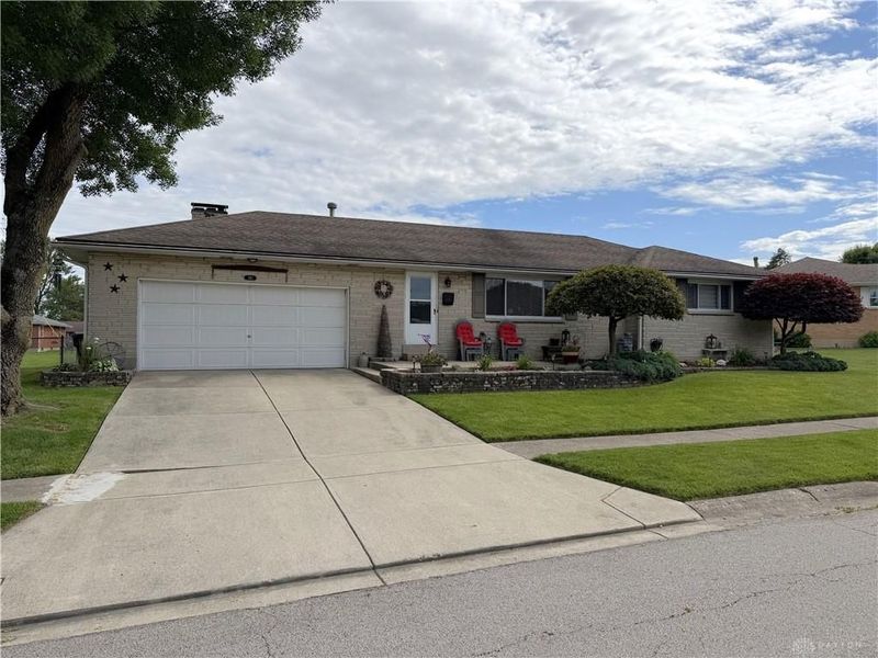 241 Mound Street, Brookville, OH 45309 Photo 1