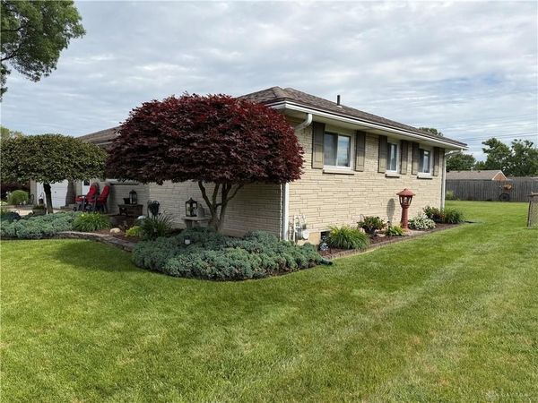 241 Mound Street, Brookville, OH 45309