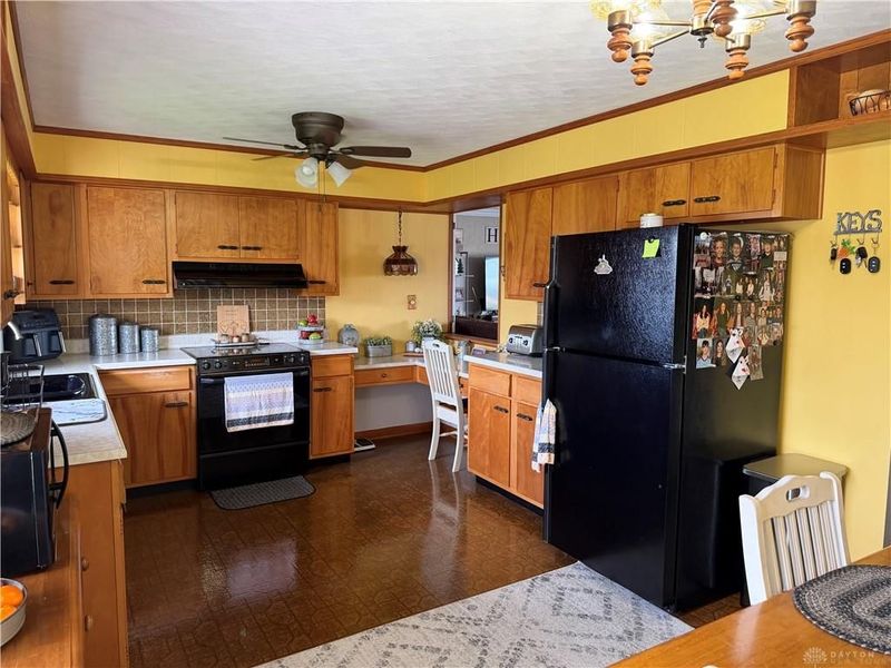 241 Mound Street, Brookville, OH 45309 Photo 12