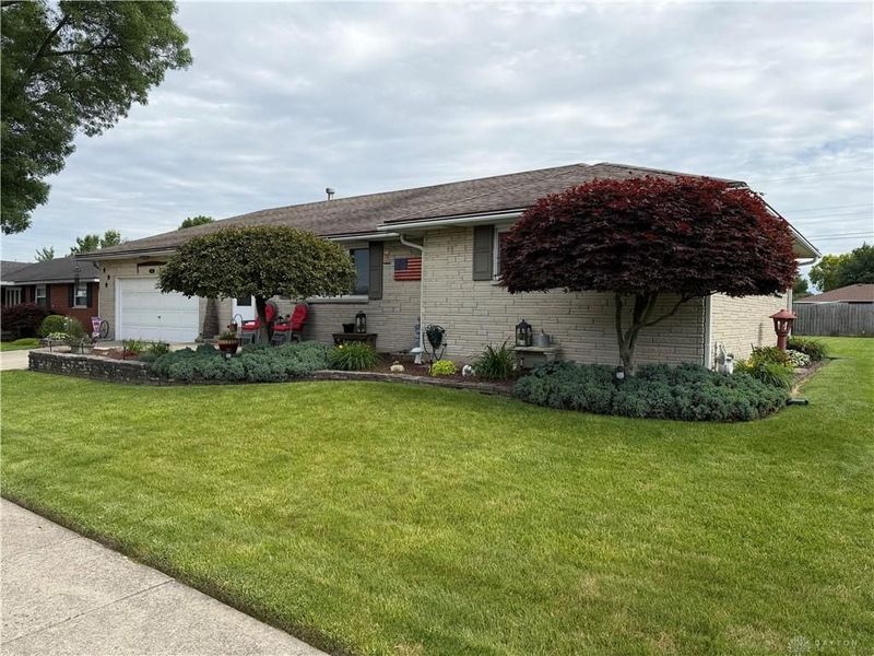 241 Mound Street, Brookville, OH 45309 Photo 2