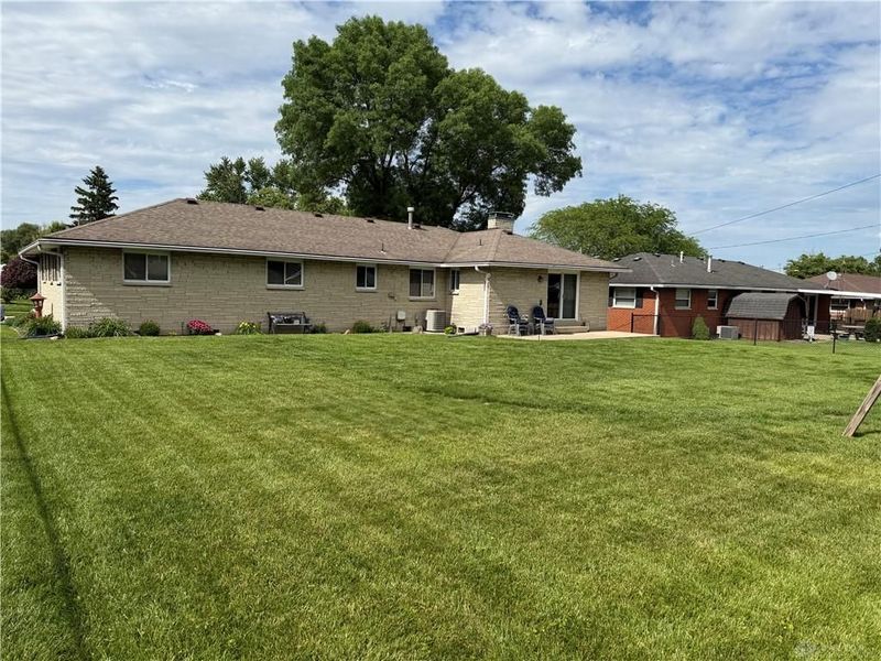 241 Mound Street, Brookville, OH 45309 Photo 22