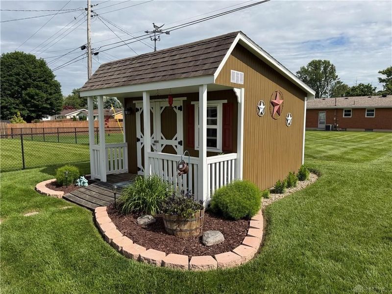 241 Mound Street, Brookville, OH 45309 Photo 24