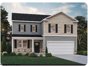 8 Vision Drive, Fairmont, WV 26554
