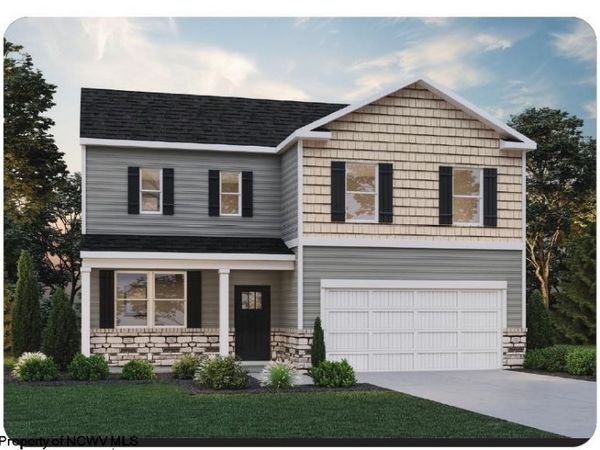 8 Vision Drive, Fairmont, WV 26554