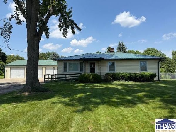 930 Southport Drive, Terre Haute, IN 47802