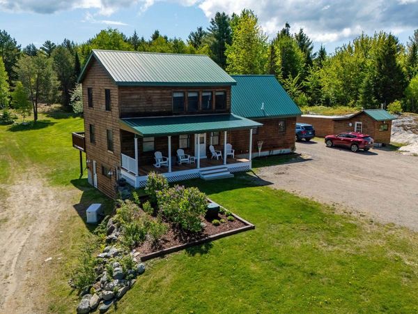 154 Cates Hill Road, Berlin, NH 03570