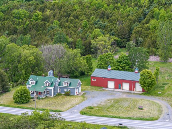 654 Bristol Road, Monkton, VT 05443