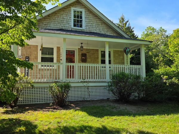 199 Cammett Road, Marstons Mills, MA 02648