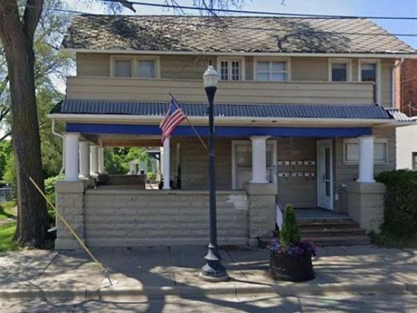 26 Wabash Street , Milan, MI 48160