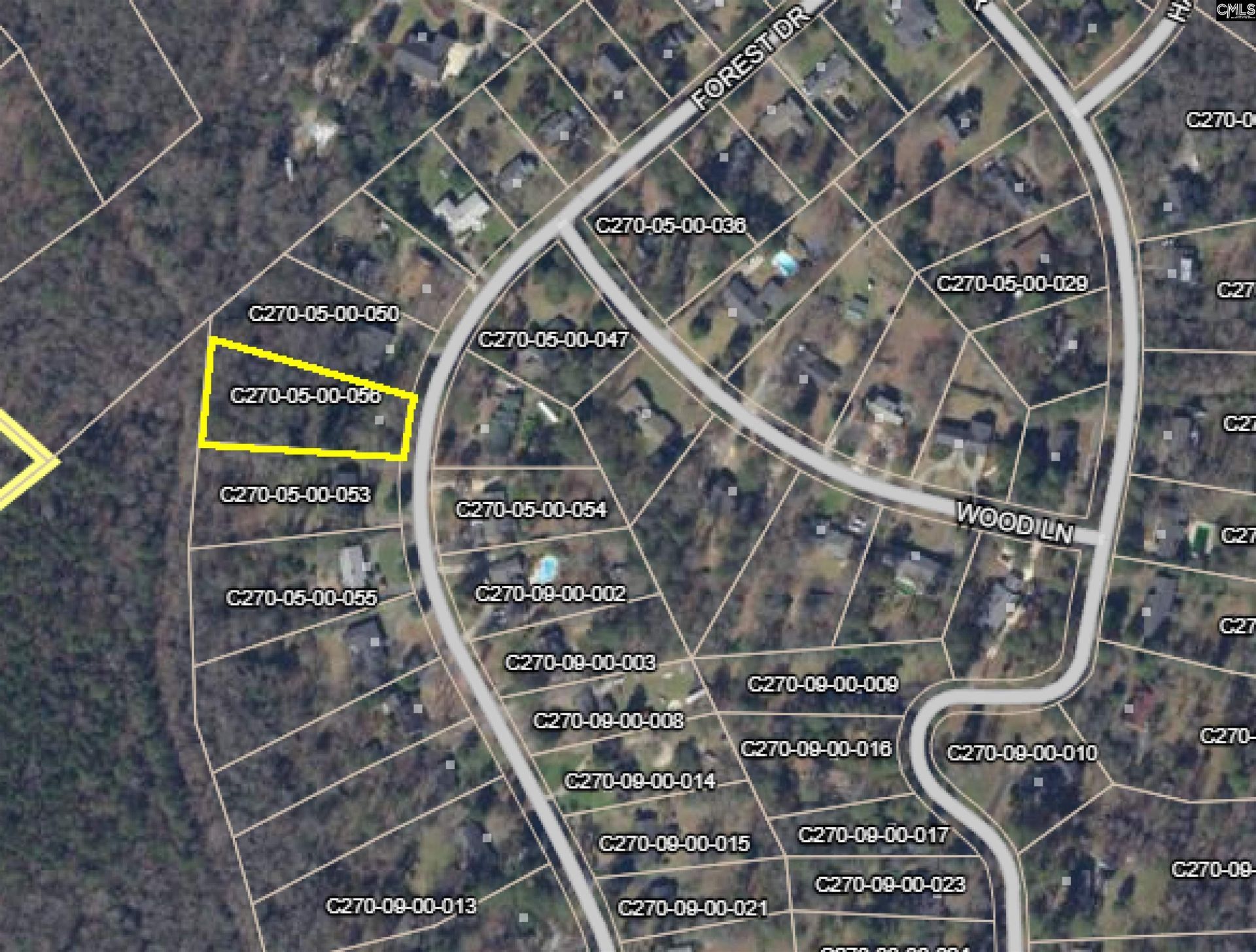 1951 Forest Drive  Photo 5