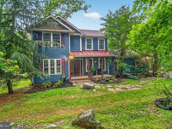 868 DEER RIDGE DRIVE, WESTMINSTER, MD 21158