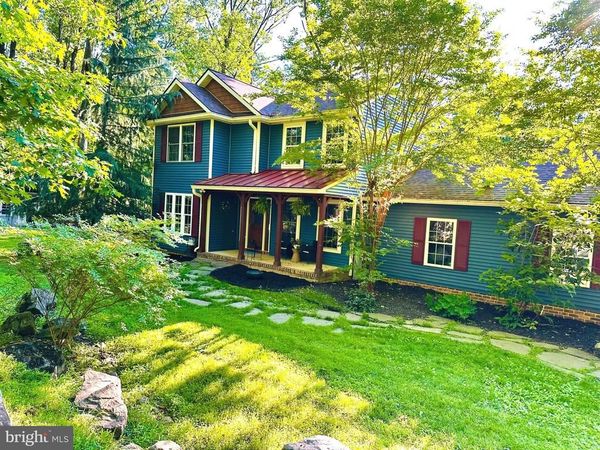 868 DEER RIDGE DRIVE , WESTMINSTER, MD 21158