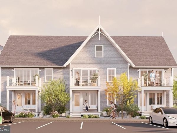 8606 COASTAL HIGHWAY, Unit 3, OCEAN CITY, MD 21842