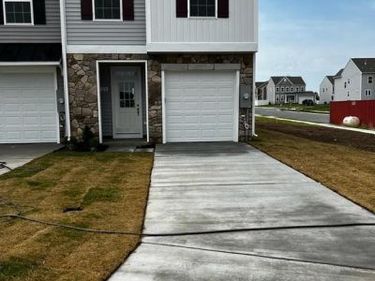 100 COPELEY CIR , WINCHESTER, VA 22602