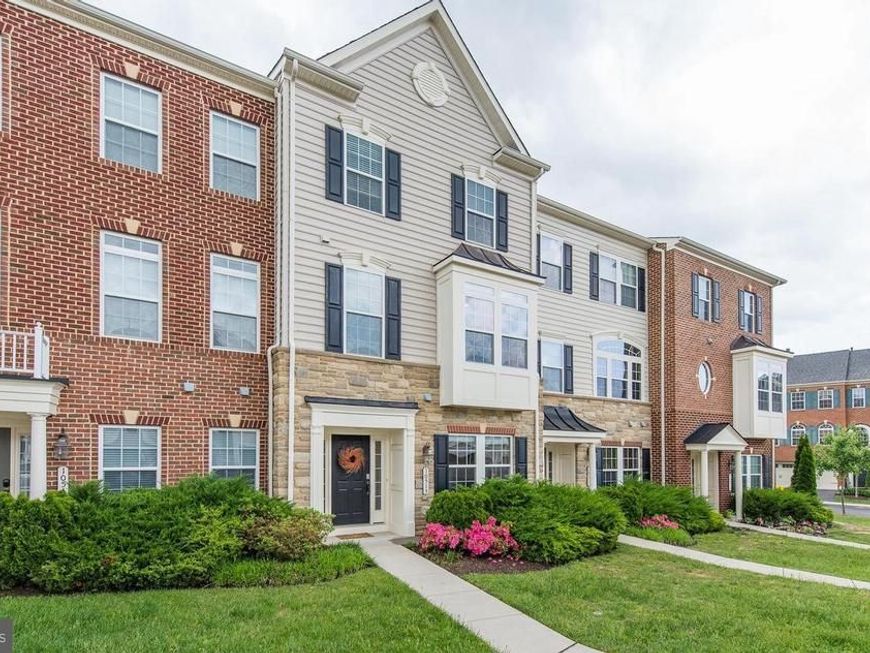 10515 Old Ellicott Circle, Unit 68, Ellicott City, MD 21042 Main Photo