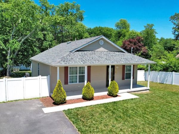 209 NEW YORK AVENUE, EGG HARBOR CITY, NJ 08215